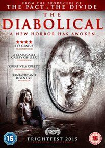 The diabolical   [dvd]