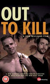 Out to kill [dvd]
