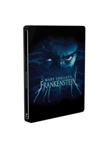 Frankenstein - blu-ray + copie digitale - édition boîtier steelbook
