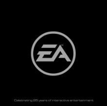 Ea: celebrating 25 years of interactive entertainment (book w/ dvd)