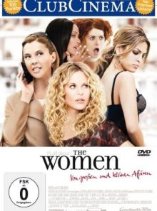 The women [import allemand] (import)