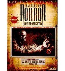 Masters of horror : les amants d'outre-tombe - édition collector