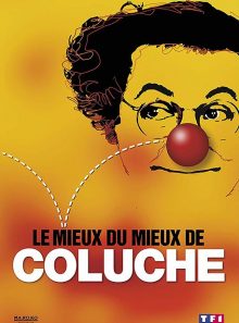 Coluche - le best of