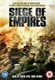 Siege of empires - import uk
