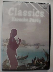Party classics - karaoke