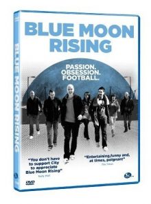 Blue moon rising: the rise and [import anglais] (import)