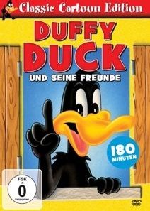 Duffy duck-classic cartoon edition