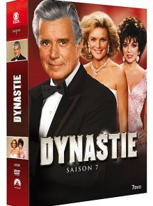 Dynastie - saison 7