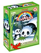 Pandi-panda - partie 4