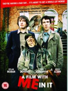 A film with me in it [dvd]