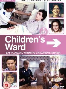 Children's ward: series 3