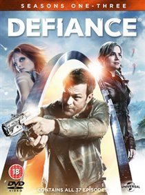 Defiance s1-3