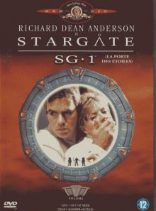 Stargate sg1 - saison 2 - vol. 7