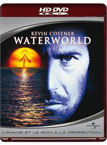 Waterworld - hd-dvd