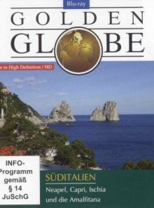 Golden globe - süditalien