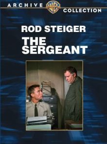 The sergeant