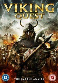 Viking quest [dvd]