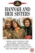Hannah and her sisters (hannah et ses soeurs) (édition u.k)