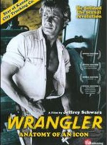 Wrangler: anatomy of an icon