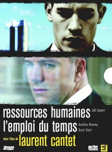 Ressources humaines + l'emploi du temps - deux films de laurent cantet