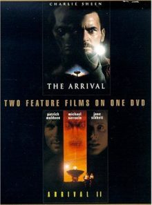 The arrival/arrival ii