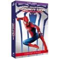 The amazing spider-man - collection evolution : the amazing spider-man + the amazing spider-man : le destin d'un héros - dvd + copie digitale