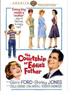 The courtship of eddie s father