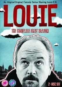 Louie: the complete first season