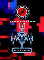 Queensryche - operation: livecrime