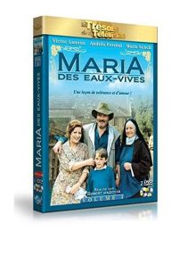 Double dvd maria des eaux-vives volume 1
