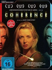Coherence (limited special edi