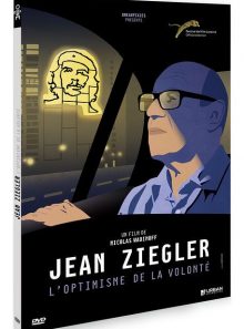 Jean ziegler : l'optimisme de la volonté