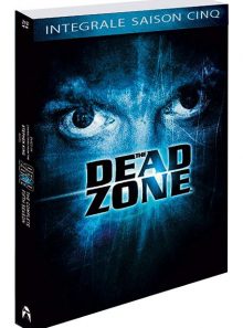 Dead zone - intégrale saison 5