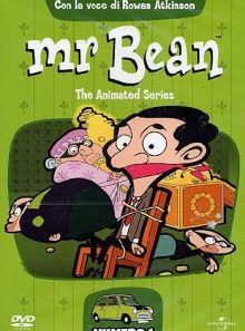 Mr. bean the animated series #01