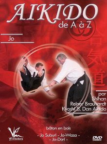 Aikido de a à z - jo