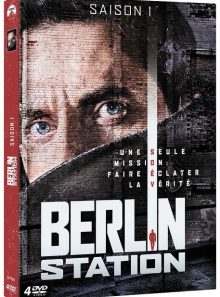 Berlin station - saison 1