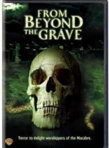 From beyond the grave ( frissons d'outre-tombe )
