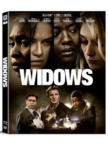 Les veuves (widows)