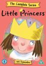 Little princess: complete series 1-3