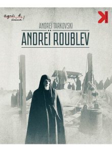 Andreï roublev - blu-ray