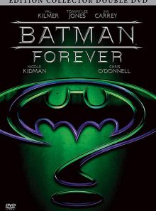 Batman forever - édition collector