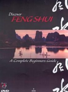 Discover feng shui [dvd]