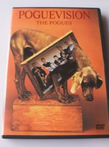 The pogues poguevision