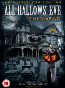 All hallows eve the reaping