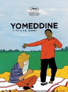Yomeddine