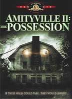 The amityville horror ii - the posession