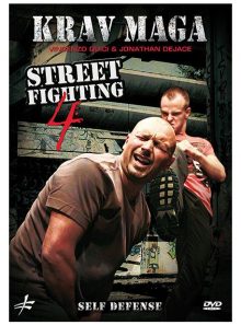 Krav maga street fighting - vol. 4