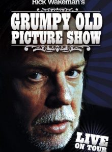 Grumpy old picture show