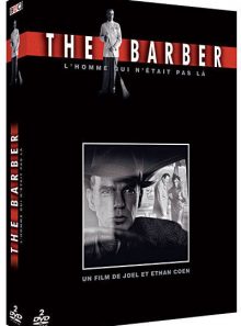 The barber - l'homme qui n'était pas là - édition collector