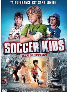 Soccer kids - revolution